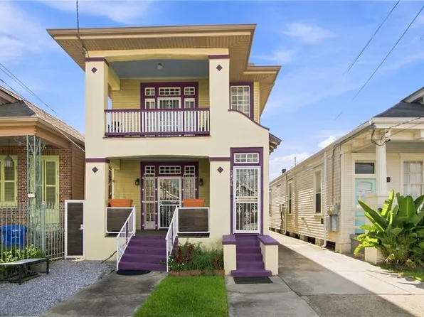 2424 Valence St, New Orleans, LA 70115