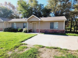 4245 W Newell Ave, Wichita, KS 67212