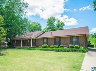3041 Wallace Dr SE, Bessemer, AL 35022