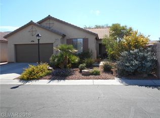 5937 Terra Grande Ave, Las Vegas, NV 89122