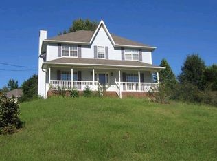 9021 Mosley Manor Cir, Morris, AL 35116