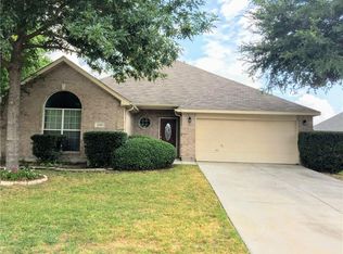 12500 Ark Rd, Frisco, TX 75035