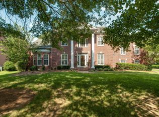 2760 Rock Wall Rd, Nashville, TN 37221