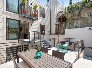 52 Alpine Ter #2, San Francisco, CA 94117