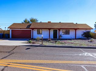 2720 Cisco Dr N, Lake Havasu City, AZ 86403