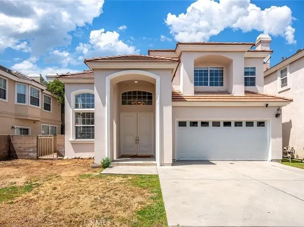 211 S 5th Ave, Arcadia, CA 91006