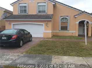 7753 SW 163rd Ct, Miami, FL 33193