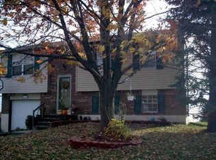 5707 E Yucatan Dr, Indianapolis, IN