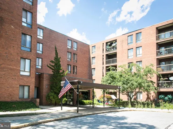 6711 Park Heights Ave Unit 404, Baltimore, MD 21215