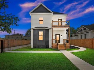 310 Delmar St #A, Houston, TX 77011