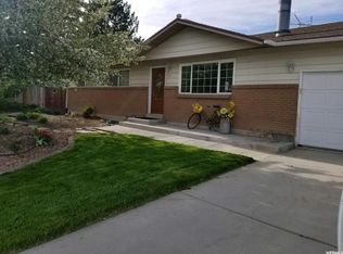 2748 W Dimond Dr, West Jordan, UT 84084
