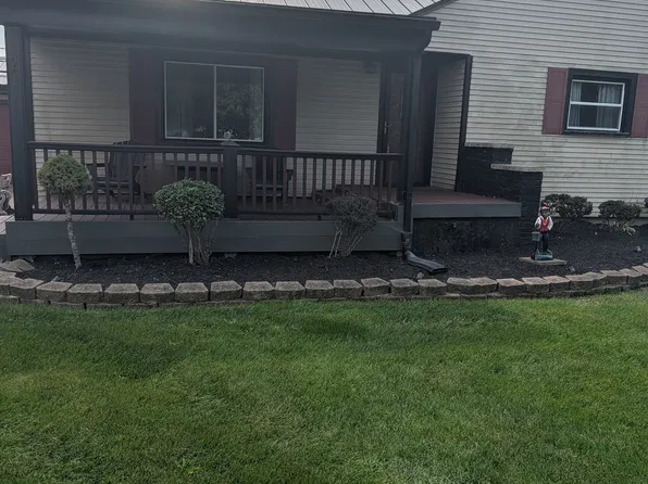 121 Muntz St, Holgate, OH 43527