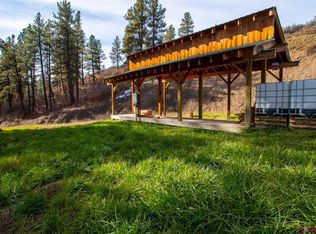 371 Ridge Pl, Pagosa Springs, CO 81147