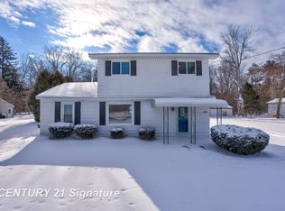 4770 King Rd, Saginaw, MI 48601