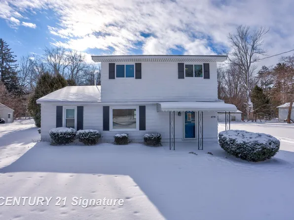 4770 King Rd, Saginaw, MI 48601