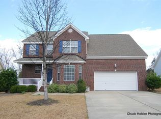 12 Cabin Ct, Irmo, SC 29063