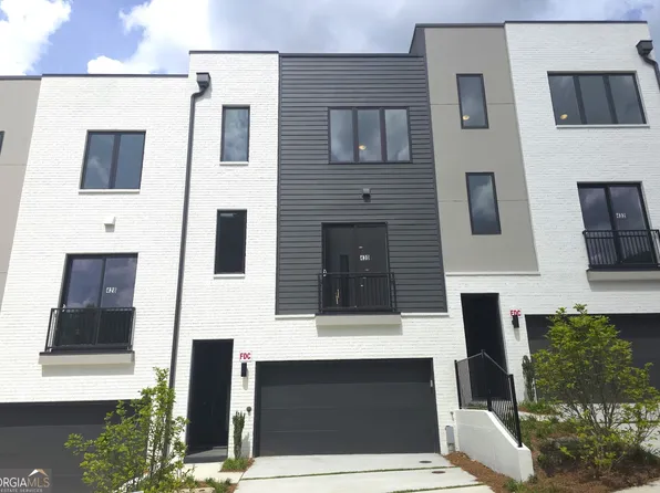 430 Cedar Dust Dr, Decatur, GA 30030