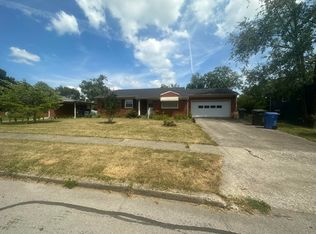 3518 Danada Dr, Lexington, KY 40517