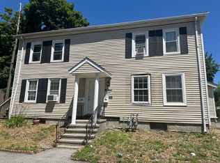 (Undisclosed Address), Worcester, MA 01610