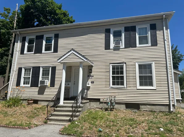 (undisclosed Address), Worcester, MA 01610