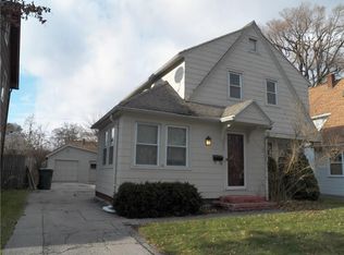 207 Goodwill St, Rochester, NY 14615