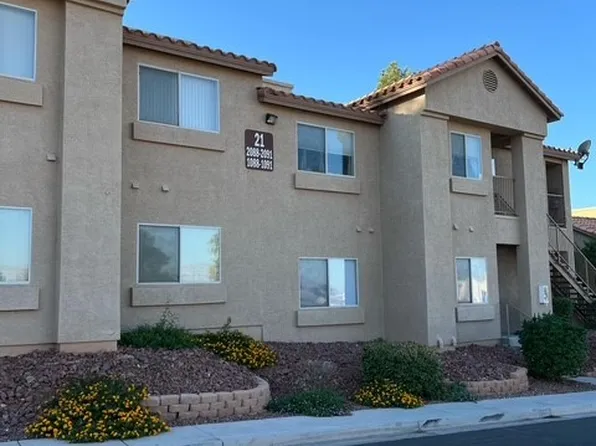 2110 Los Feliz St Unit 2091, Las Vegas, NV 89156