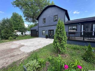 2779 17th St SW, Mason City, IA 50401