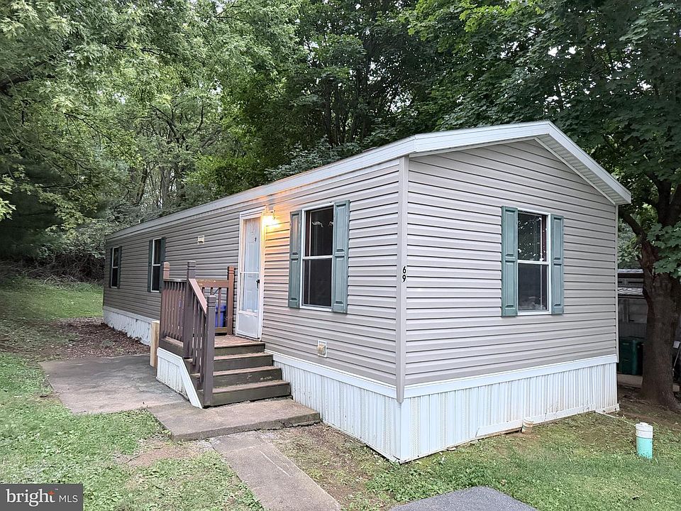 1st image of 901 S Spring Garden St Lot 69