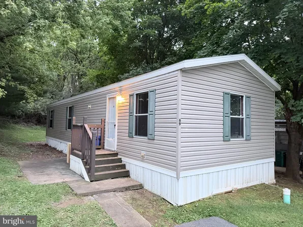 901 S Spring Garden St Lot 69, Carlisle, PA 17015