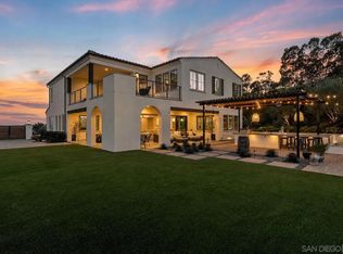 3947 Rancho Summit Dr, Encinitas, CA 92024