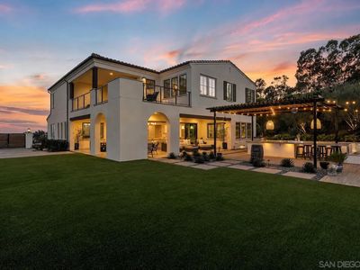 3947 Rancho Summit Dr, Encinitas, CA, 92024
