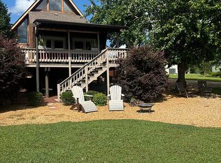 465 Heasletts View Ln, Childersburg, AL 35044