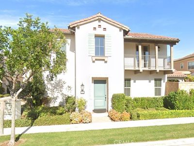 77 Darby, Irvine, CA, 92620