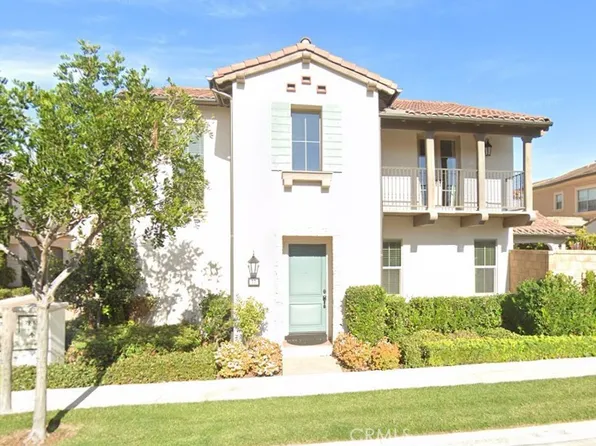 77 Darby, Irvine, CA 92620