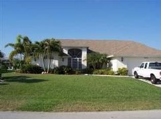 227 SW 40th St, Cape Coral, FL 33914