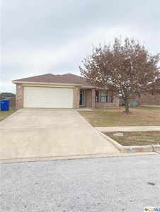 514 Sumac Trl, Copperas Cove, TX, 76522