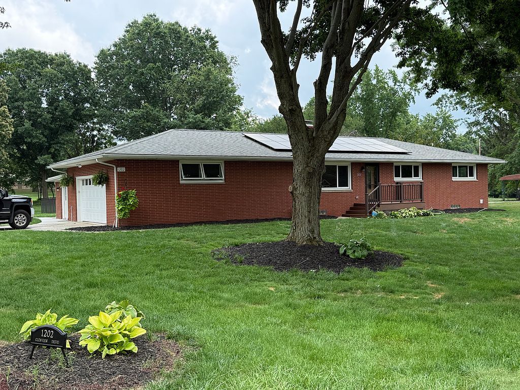 1202 Glenview Dr - Property Image
