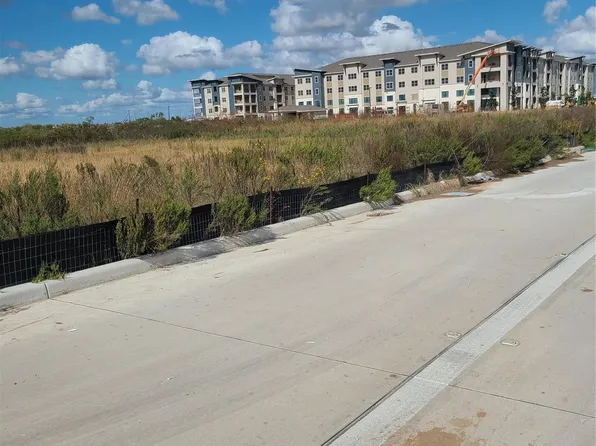 0 Peek Rd, Katy, TX 77449