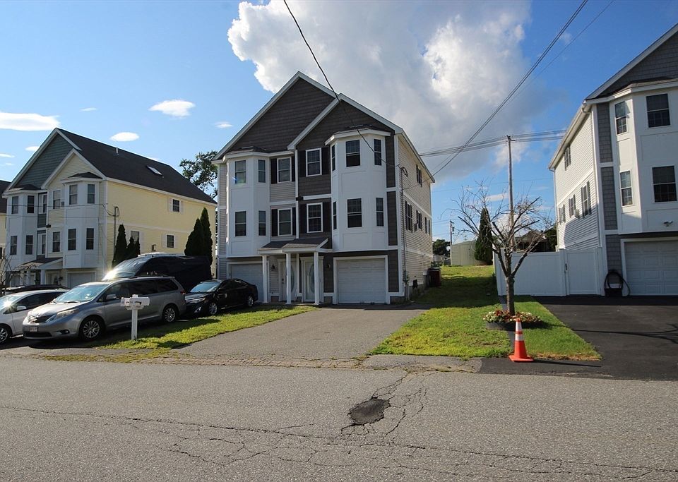 1st image of 99 Manchester St #A