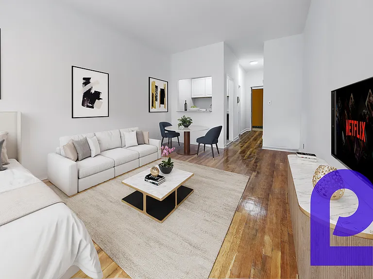 1834 2nd Ave #5C — Photo 2