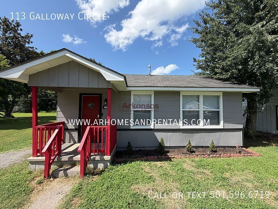 1st image of 113 Galloway Cir