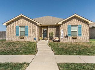 2808 Simkins Ln, Amarillo, TX 79118