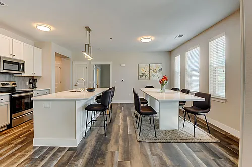 Christine Place Apartments Photo 1