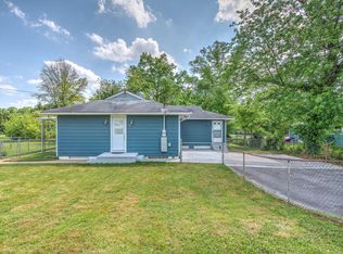 149 Maryville Cir, Oak Ridge, TN 37830