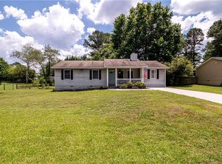 1716 Litchfield Rd SW, Snellville, GA 30078