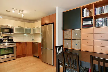 Sold by Corcoran