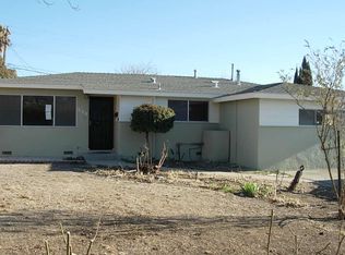 608 Trigo Ln, Paso Robles, CA 93446