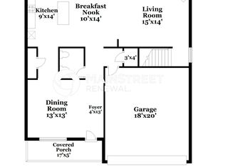 2121 Cranberry Woods Ct, Charlotte, NC 28208