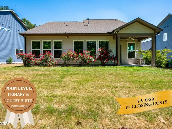 3413 Mission Olive Pl, New Hill, NC 27562