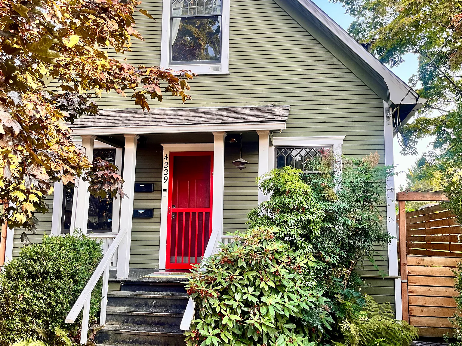 4229 S Juneau St — Photo 1